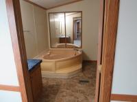 1998 SKYLINE mobile Home