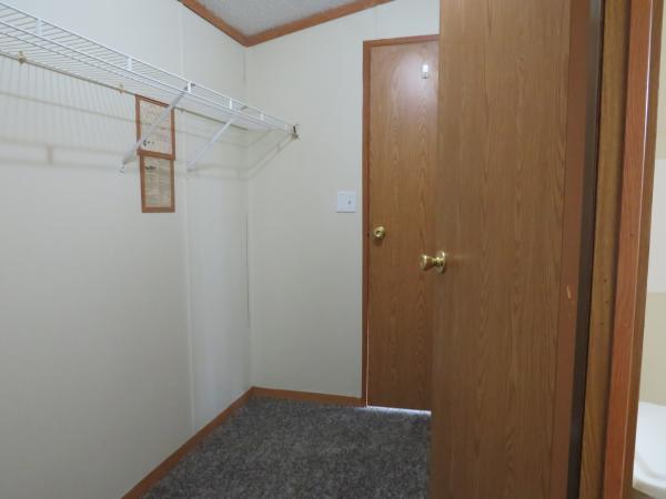 1998 SKYLINE mobile Home