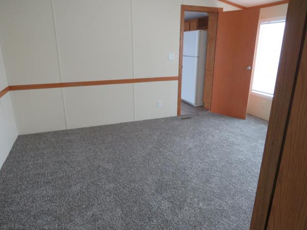 1998 SKYLINE mobile Home