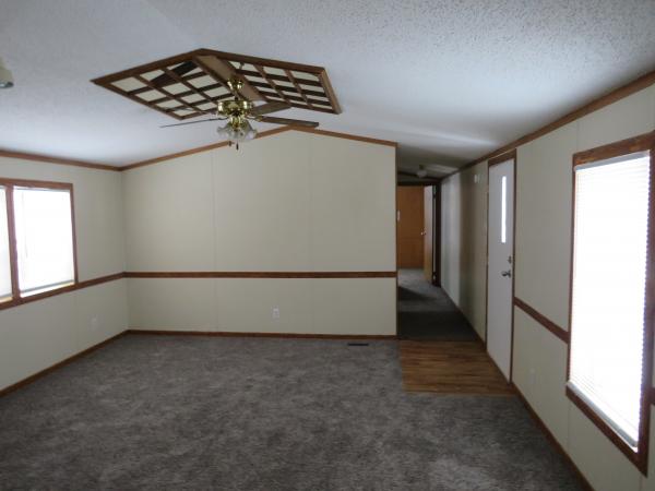 1998 SKYLINE mobile Home