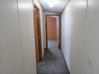 1998 SKYLINE mobile Home