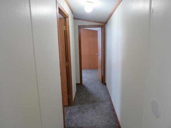 1998 SKYLINE mobile Home