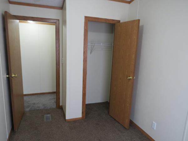 1998 SKYLINE mobile Home
