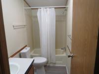 1998 SKYLINE mobile Home