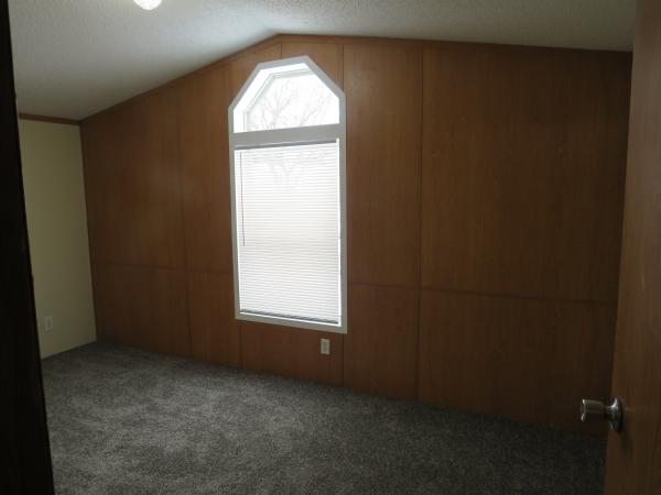 1998 SKYLINE mobile Home