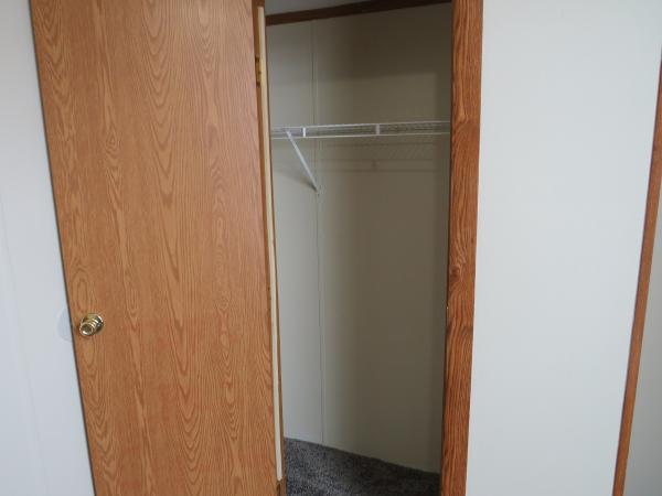 1998 SKYLINE mobile Home