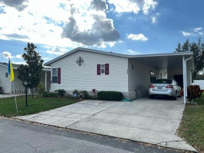 Mobile Home at 1216 Windmill Ridge Loop Orlando, FL 32828