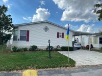 2002 Mobile Home