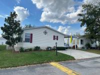 2002 Skyline HS Mobile Home