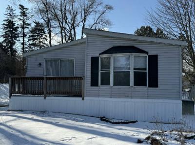 Mobile Home at 48561 Pineview Dr #14 Shelby Township, MI 48317