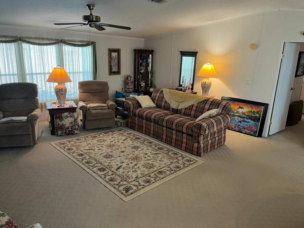 2002 Mobile Home