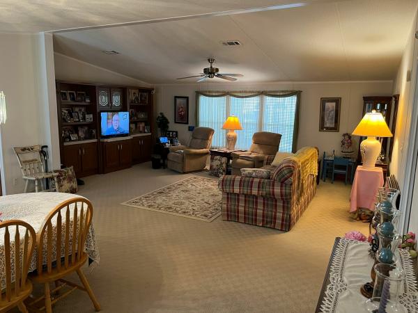 2002 Mobile Home