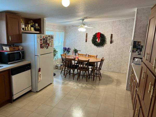 2002 Mobile Home