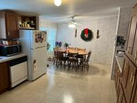 2002 Skyline HS Mobile Home