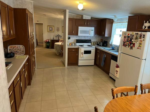 2002 Mobile Home