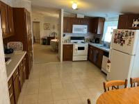 2002 Skyline HS Mobile Home