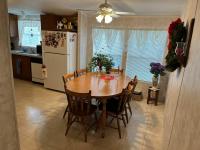 2002 Skyline HS Mobile Home