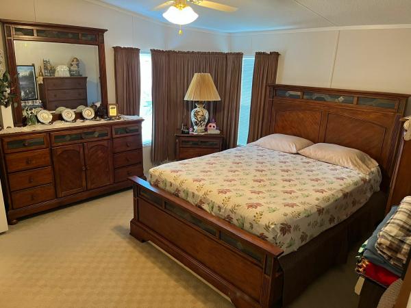 2002 Mobile Home