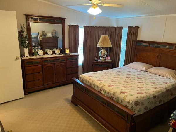 2002 Mobile Home