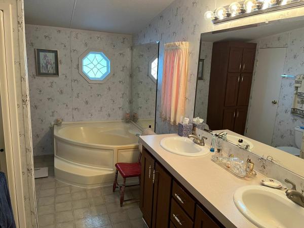 2002 Mobile Home