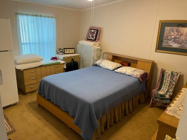 2002 Mobile Home