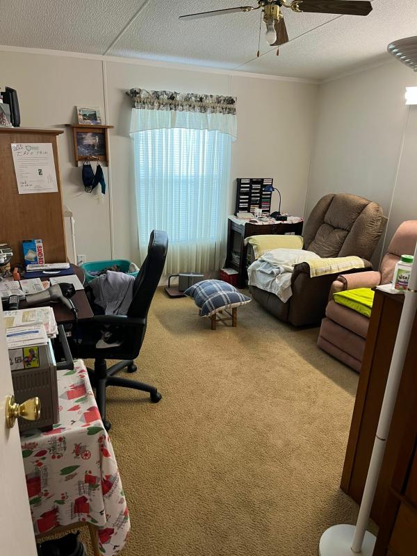 2002 Mobile Home