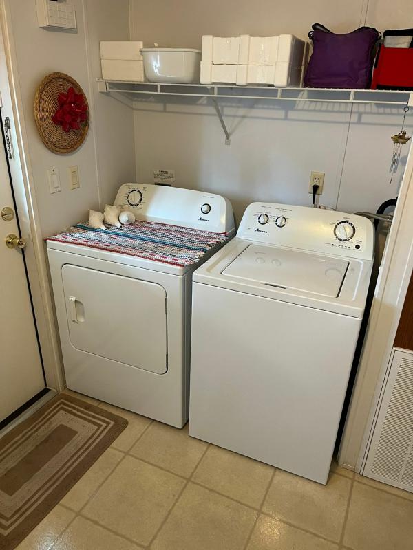 2002 Mobile Home