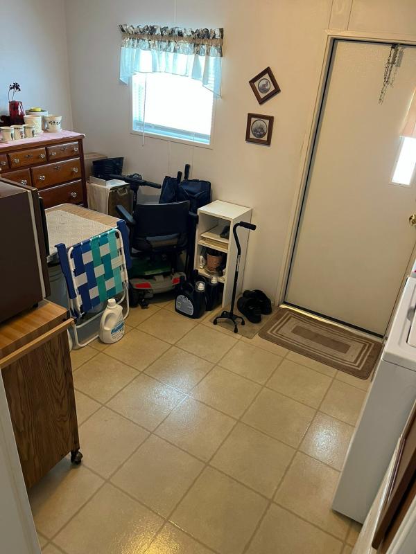 2002 Mobile Home