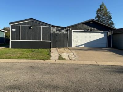 Mobile Home at 12609 Dessau Road #556 Austin, TX 78754