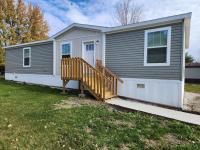 2023 Clayton - Middlebury  Home