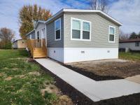 2023 Clayton - Middlebury  Home