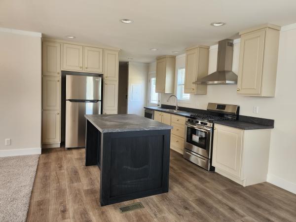 2023 Clayton - Middlebury  Home