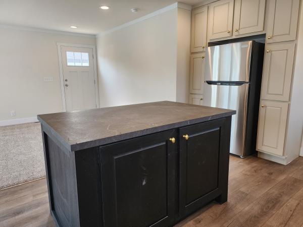 2023 Clayton - Middlebury  Home