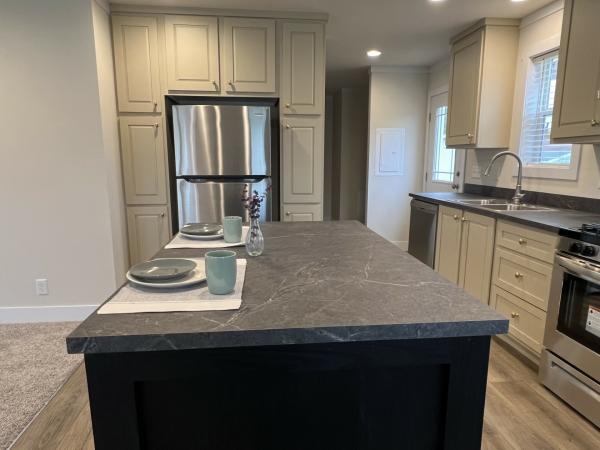 2023 Clayton - Middlebury  Home