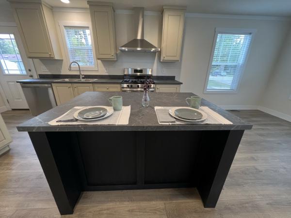 2023 Clayton - Middlebury  Home