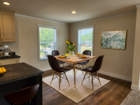 2023 Clayton - Middlebury  Home