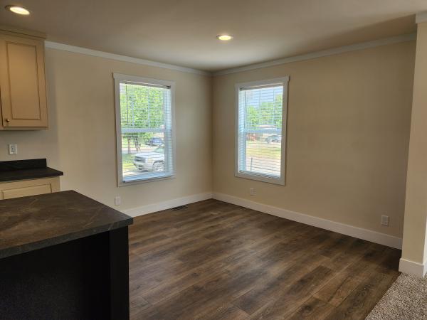 2023 Clayton - Middlebury  Home