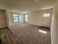 2023 Clayton - Middlebury  Home