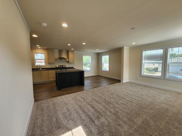 2023 Clayton - Middlebury  Home