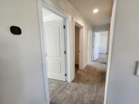 2023 Clayton - Middlebury  Home