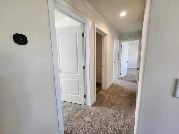 2023 Clayton - Middlebury  Home