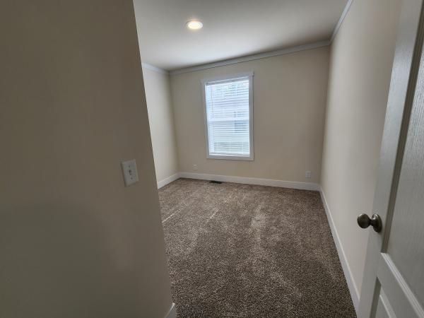 2023 Clayton - Middlebury  Home