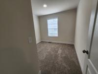 2023 Clayton - Middlebury  Home