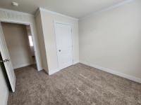 2023 Clayton - Middlebury  Home