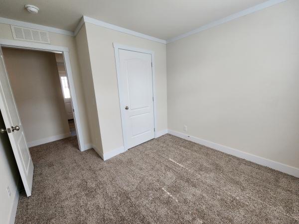 2023 Clayton - Middlebury  Home