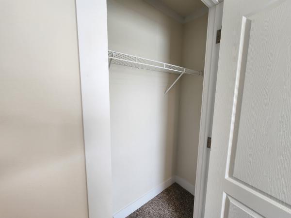 2023 Clayton - Middlebury  Home