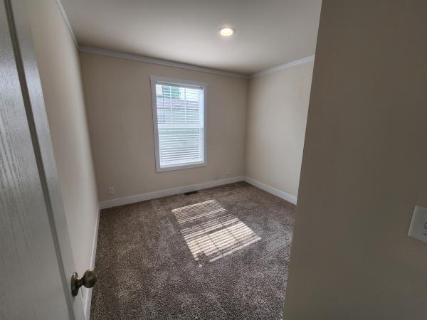 2023 Clayton - Middlebury  Home