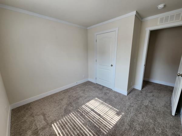 2023 Clayton - Middlebury  Home