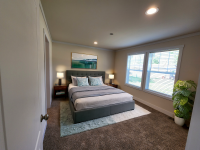 2023 Clayton - Middlebury  Home