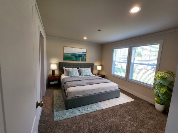 2023 Clayton - Middlebury  Home